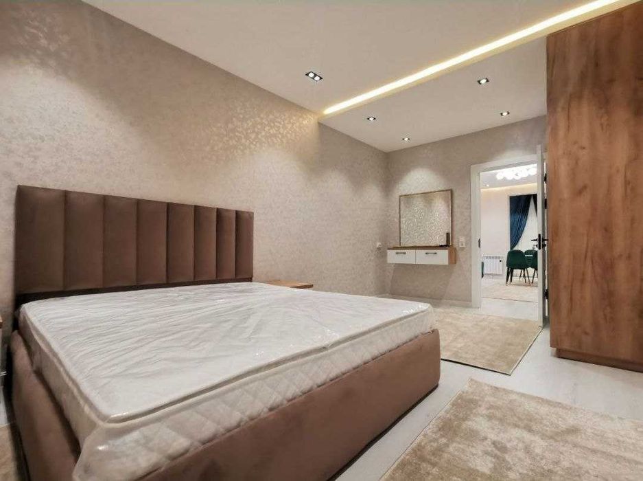 Сдаётся срочно квартира орентир метро Чиланзар 2/3/9 304*