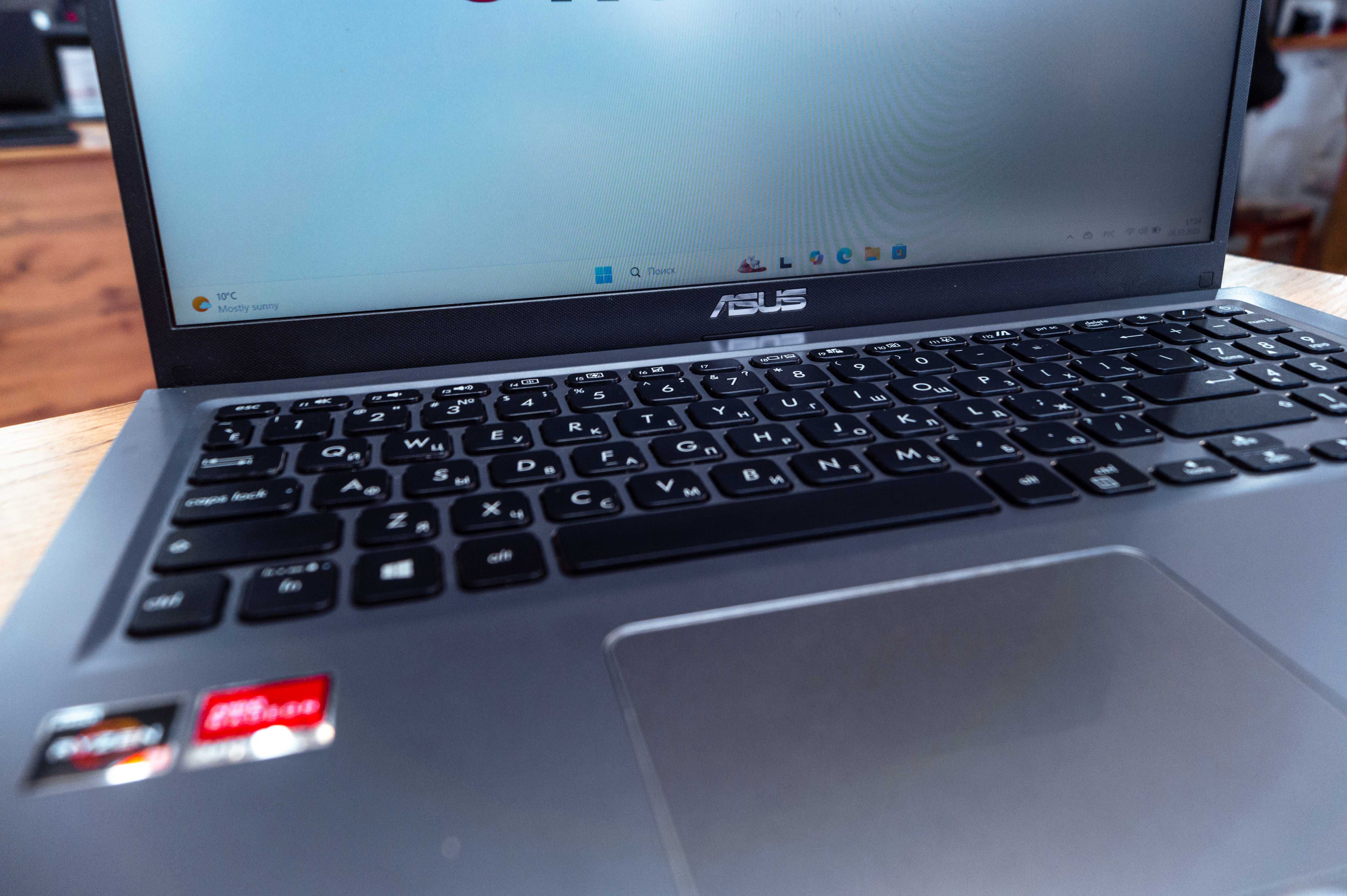 Asus D515DA|Ryzen 3 3250U|ОЗУ 8 ГБ /SSD 256 | Red Geek