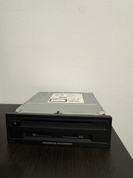 Display / Unitate Golf 7 originale Mib 1