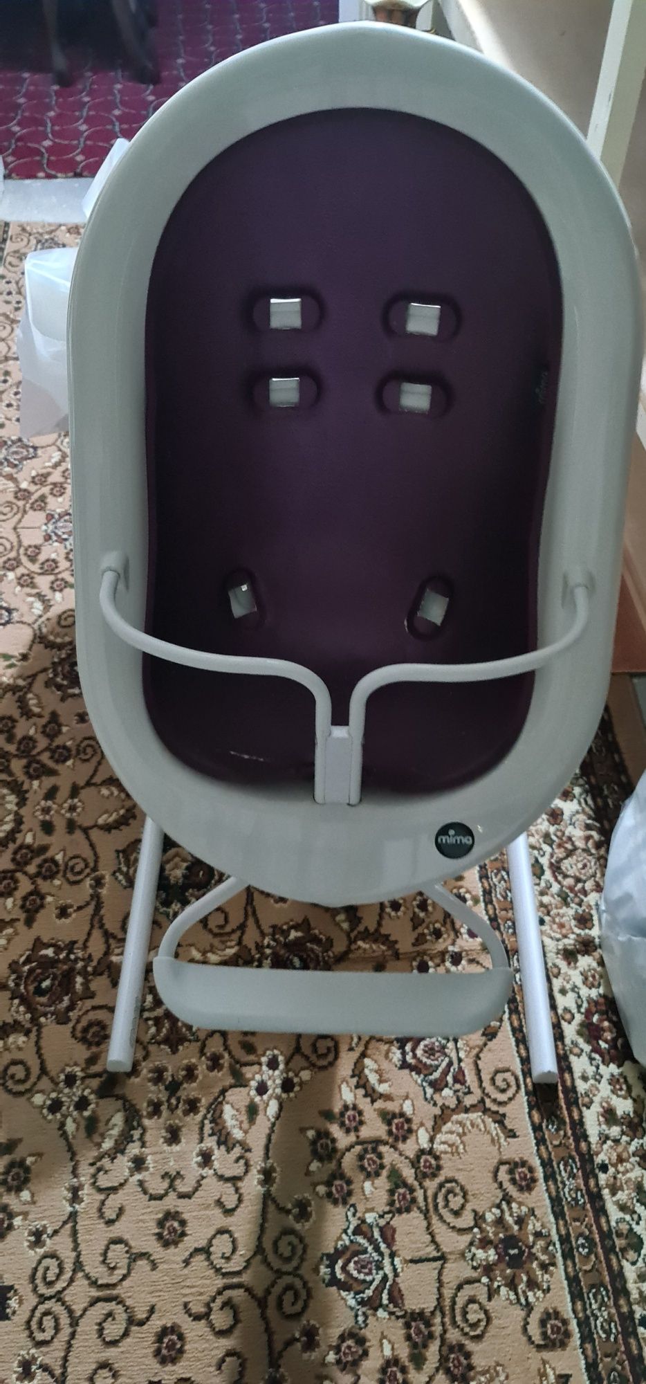 Детский стул 3 в 1 , mima chair