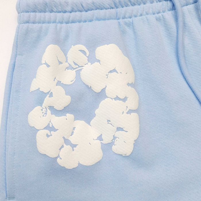 Pantaloni de trening Denim Tears Premium
