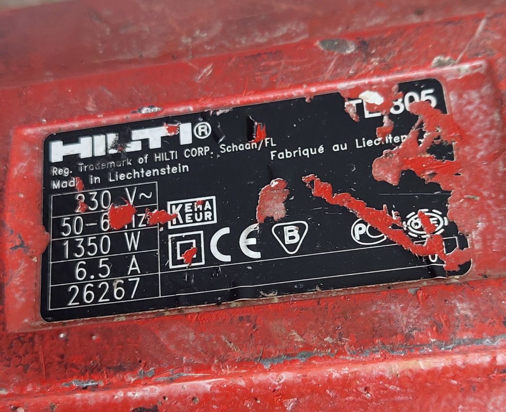 Vind Demolator picamar