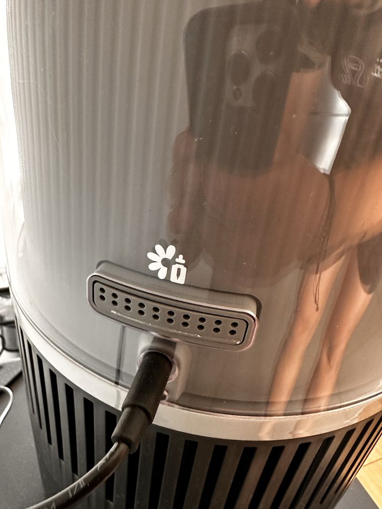 Овлажнител за въздух Philips