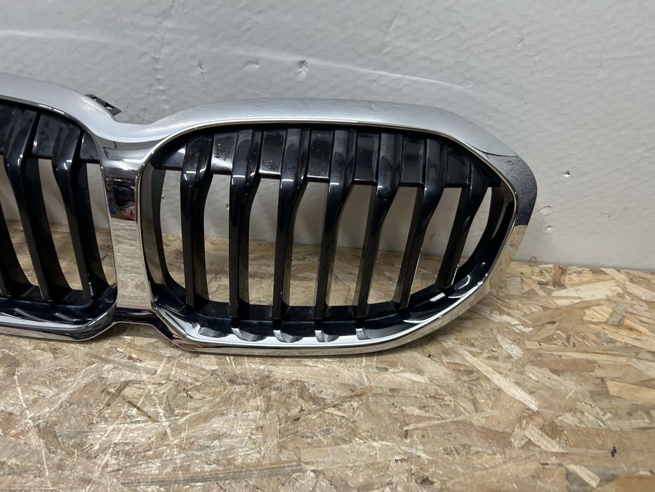 Grila bmw F40 seria 1 an 2020-2023