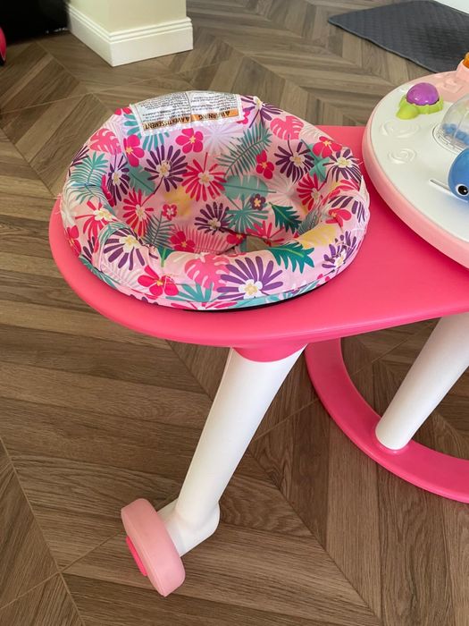 Centru de activitati rotativ