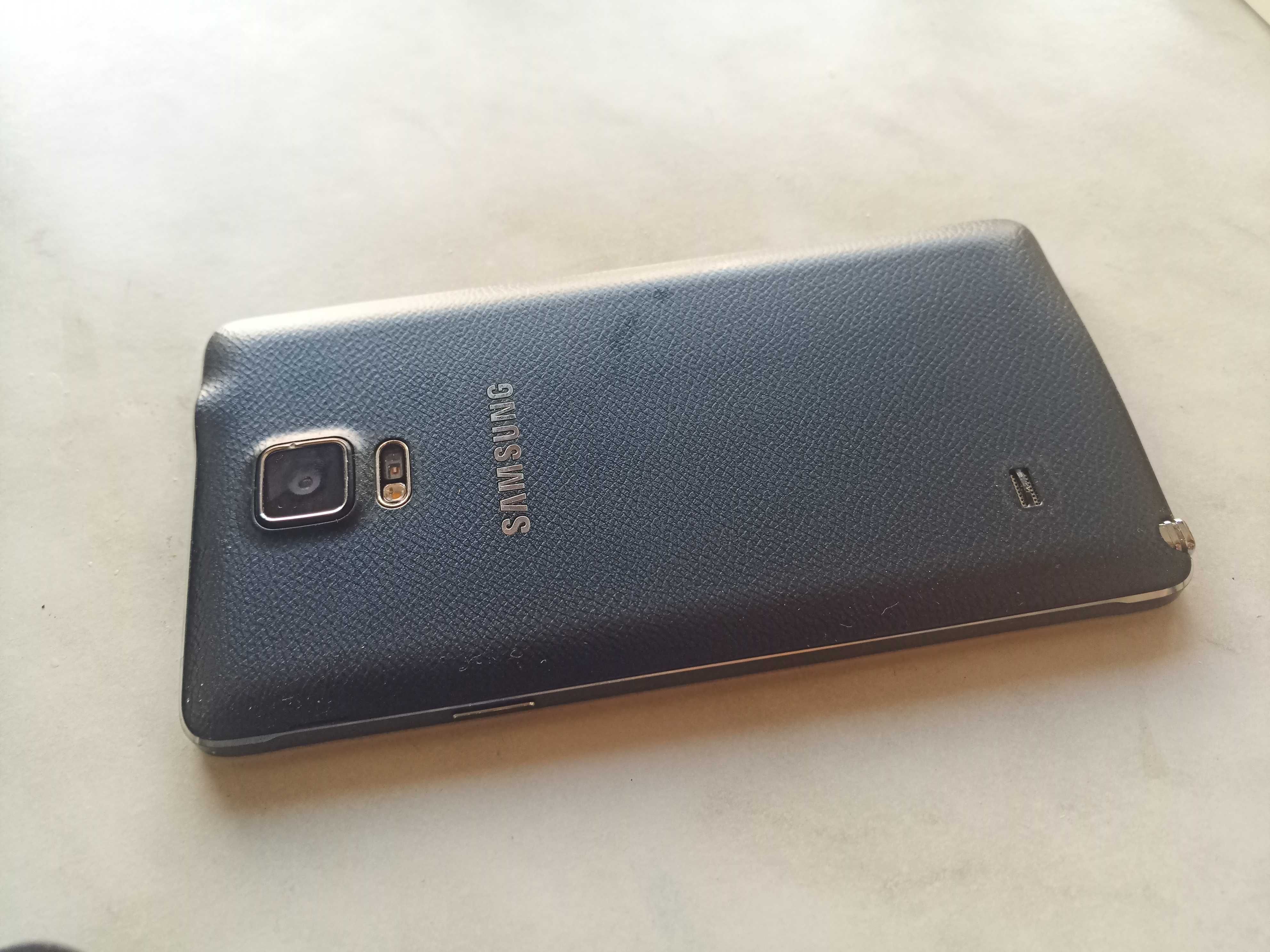 Samsung Galaxy Note4 N-910F