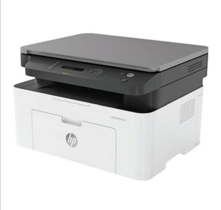 HP Laser MFP 135w – multifuncţional laser mono, WiFi, ca nou