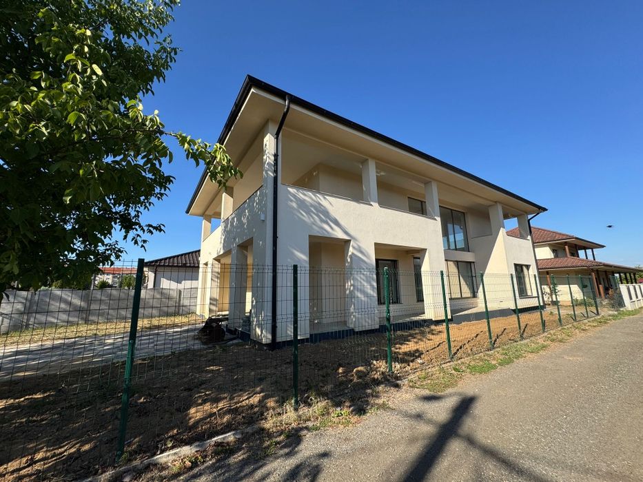 Casa Noua  Str. Alecu Russo