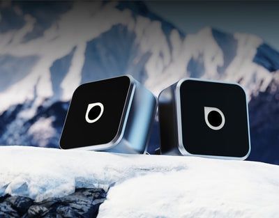 Wireless CarPlay / Android Auto адаптер Ottocast Mini Cube 3.0