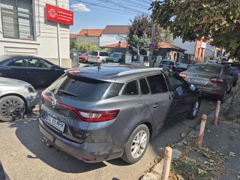 Vand Renault megane