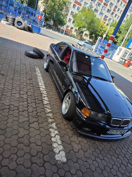 Schimb bmw seria 3 model e36