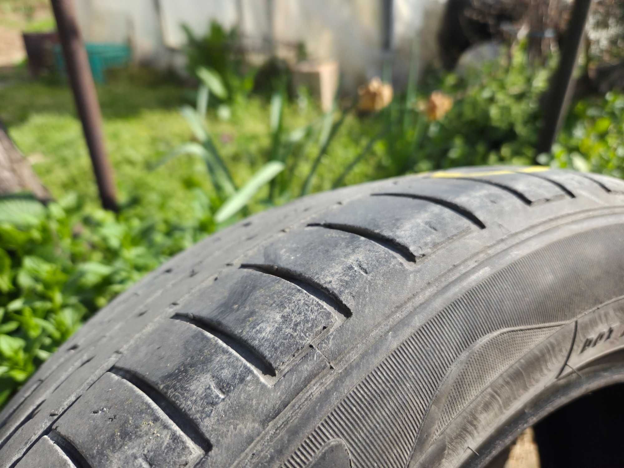 Гуми Dunlop Sport BlueResponse