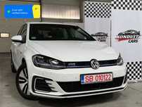 Volkswagen Golf Volkswagen Golf GTE Plug In facelift 7.5