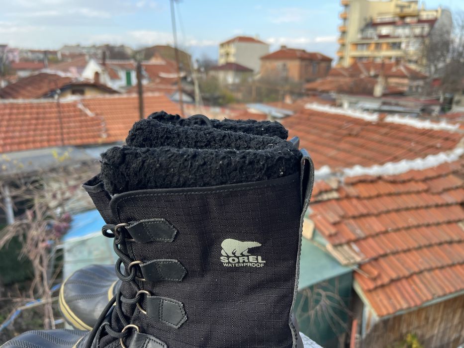Sorel Waterproof 45