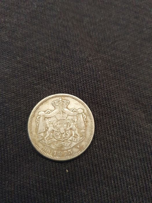 Colectie Monede vechi