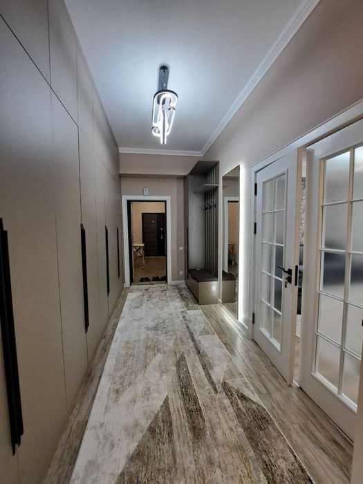 Сдаётся в аренду | 2/5/10 | ЖК Дрим Хаус | Гулобод | Чорсу