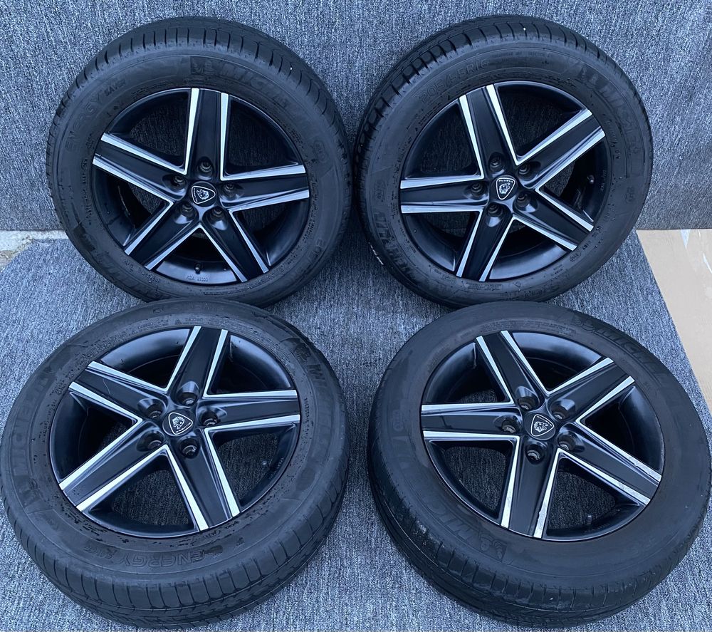 JanteAliaj16”5X108FordKuga/Mondeo/Focus/Galaxy/S-CMaxMaxTourneoConnect