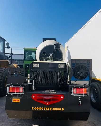 Carmix, Karmiks, Бетономишалка 2.0-2.6м³