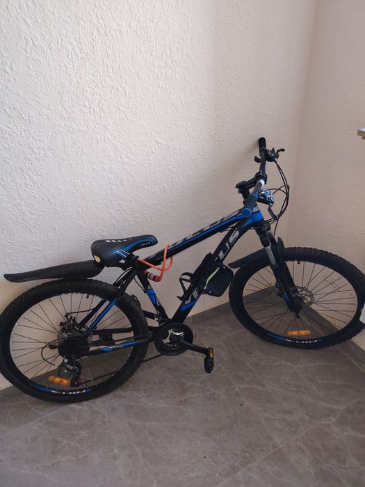 продам МТБ Focus в нормальном состоянии