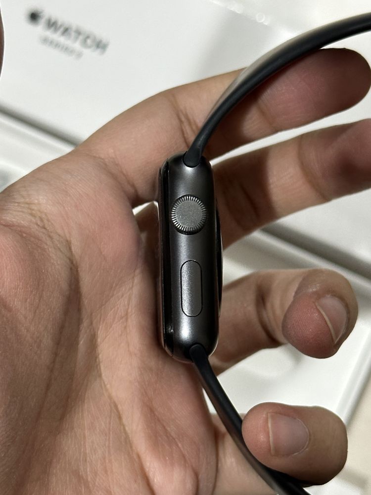 Apple watch series 3 42mm