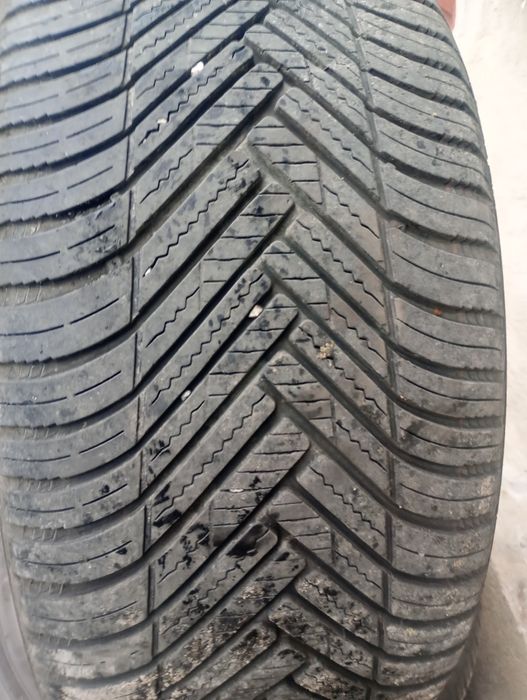 Jante vw passat Cc R18