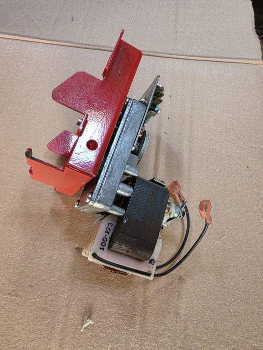 Motoreductor grup XM Rheavendors vending