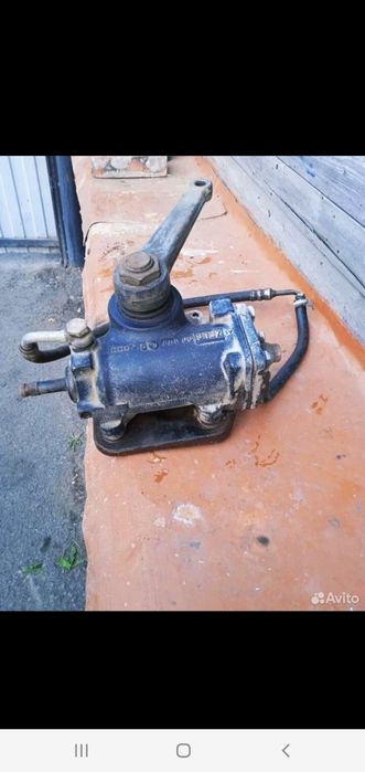 Комплект на Газель