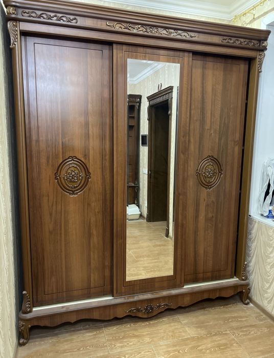 Шкаф купе с доставкой