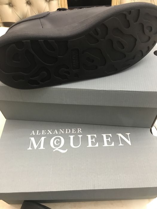 Adidasi alexander mcqueen nou