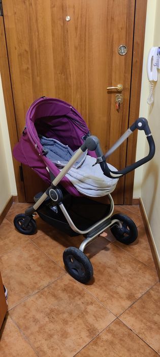 Детска количка Stokke Scoot