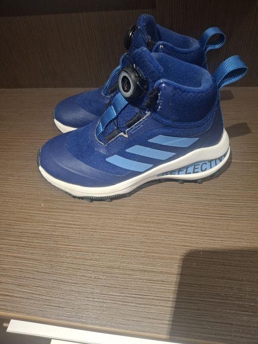 Боти Adidas Адидас