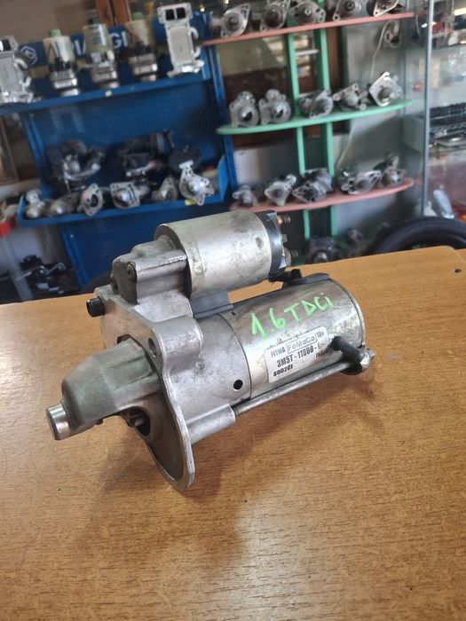 Electromotor Ford Focus C Max 1.6 tdci 2004+