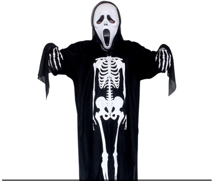 Костюмы на Хэллоуин