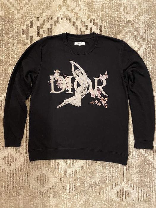 Bluza Dior marimea M-L