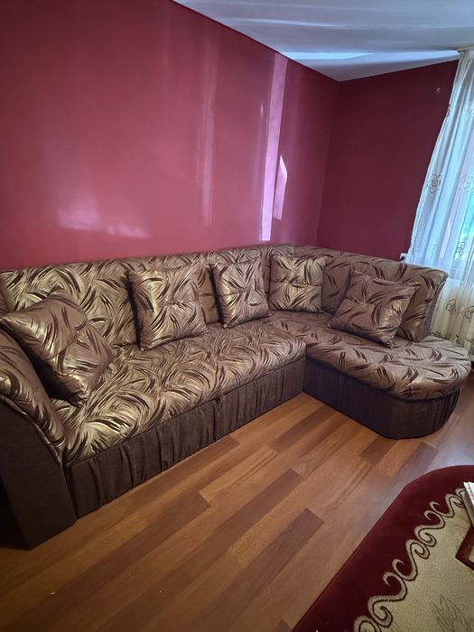 Vand coltar extensibil