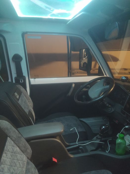 Damas 2024 probek 11000