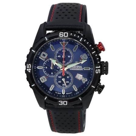 ЧАСОВНИК Festina F20519/2