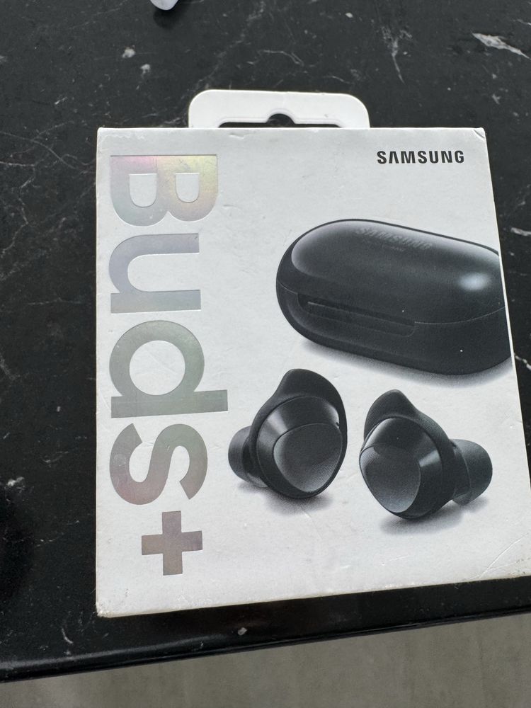Samsung Buds plus