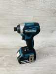 Impact Makita DTD154