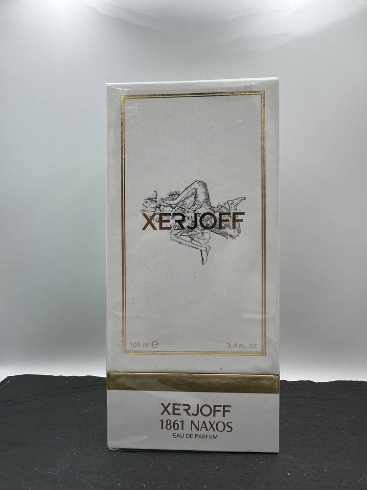 Xerjoff Naxos 100ml