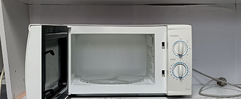 Продам микроволновку
