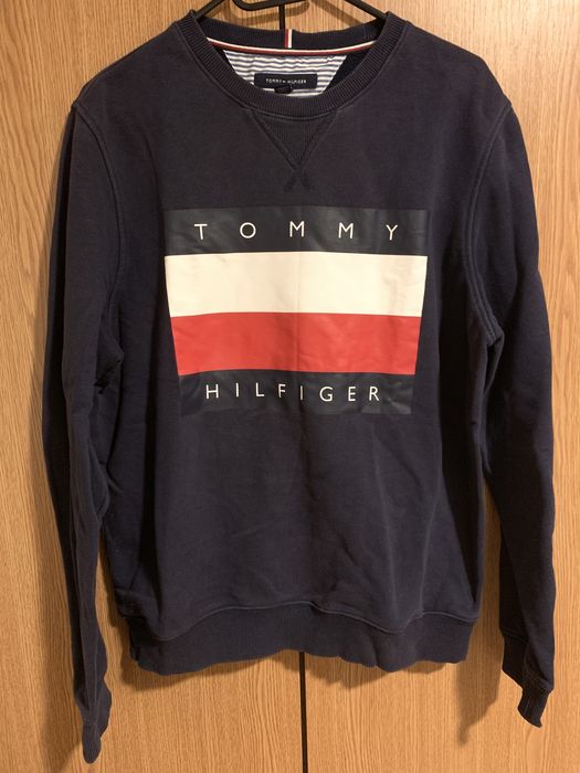 Hanorac tommy hilfiger