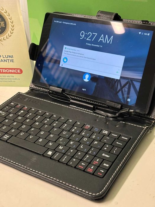 Tableta Lenovo Tab 4 {B.60110-Tatarasi} Garantie 2 ani 150 LEI