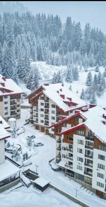 студио LSM под наем  в Пампорово