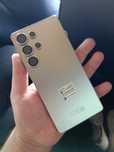 Samsung S25 Ultra Ideal holatda 12/256gb Aybi yoq
