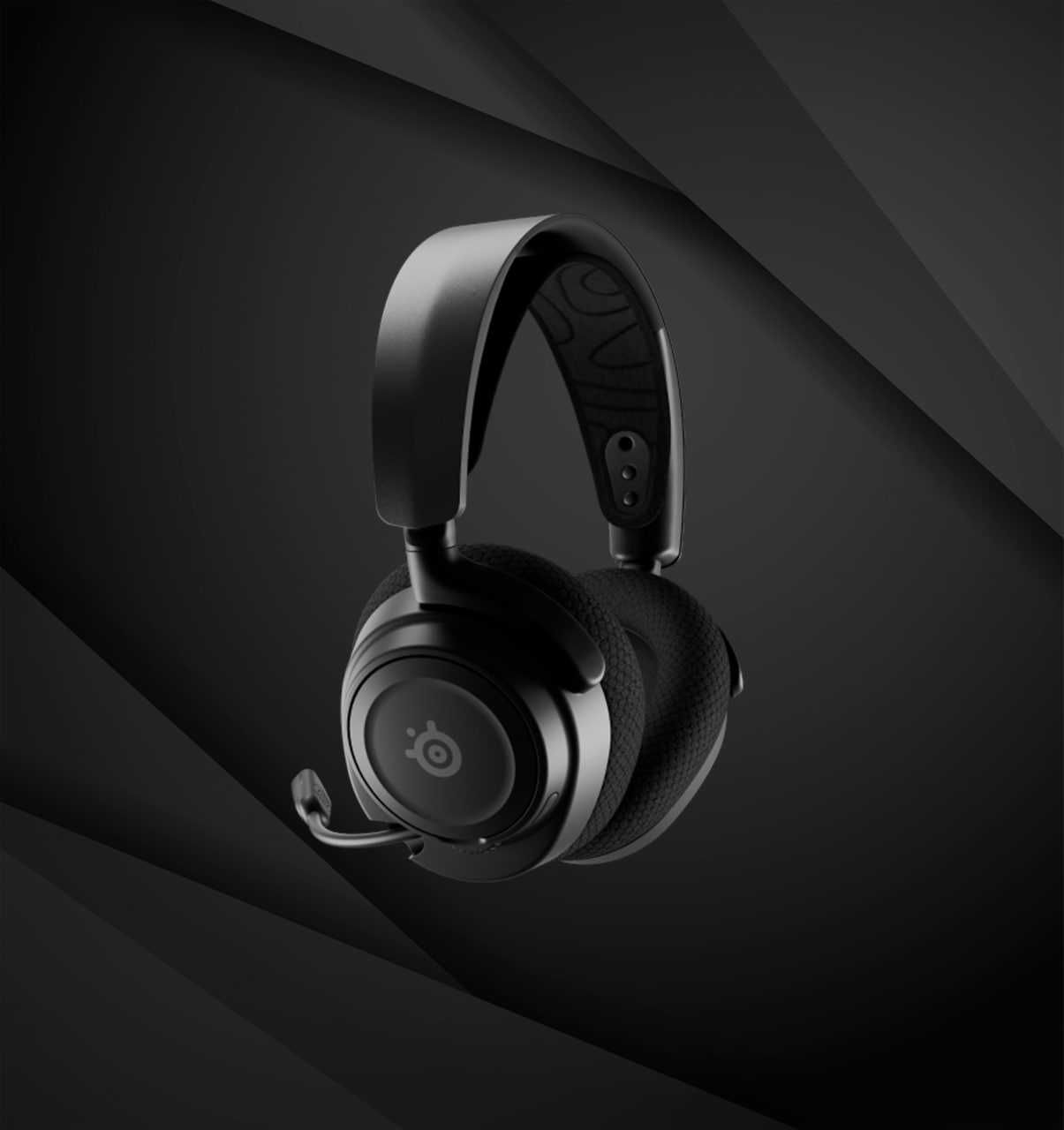 Steelseries Arctis Nova 7 wireless