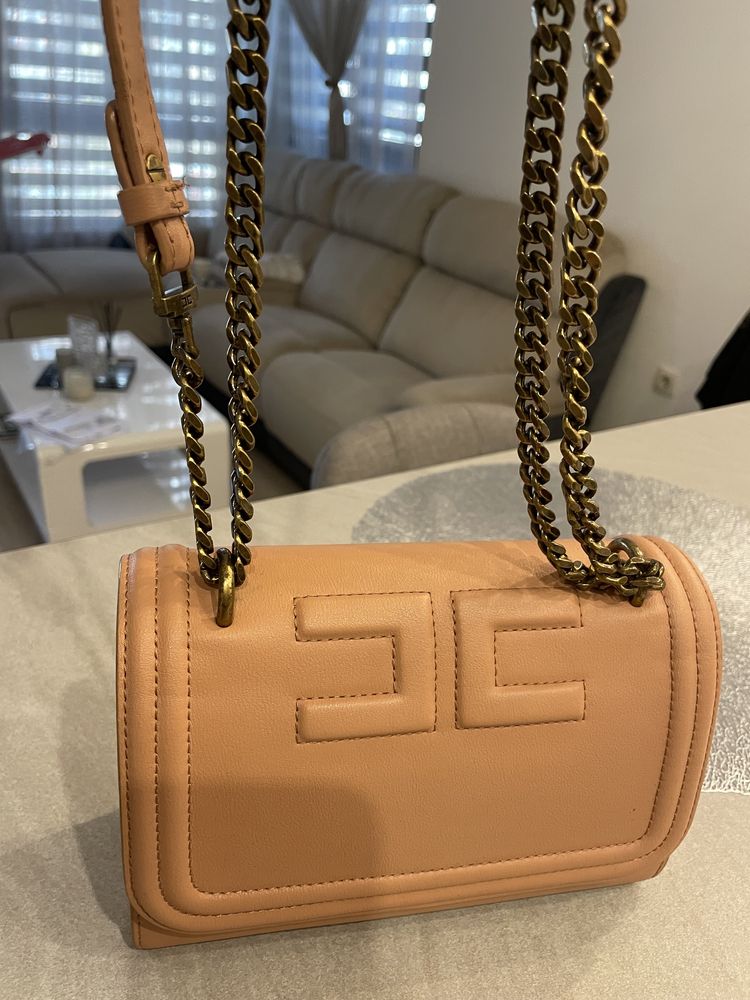 Чанта “Elisabetta Franchi”