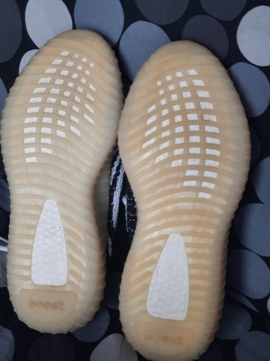 Adidas SPLY-350 zebra, 38 номер