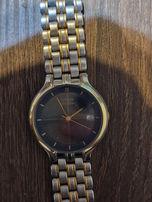Ceas Citizen Eco Drive