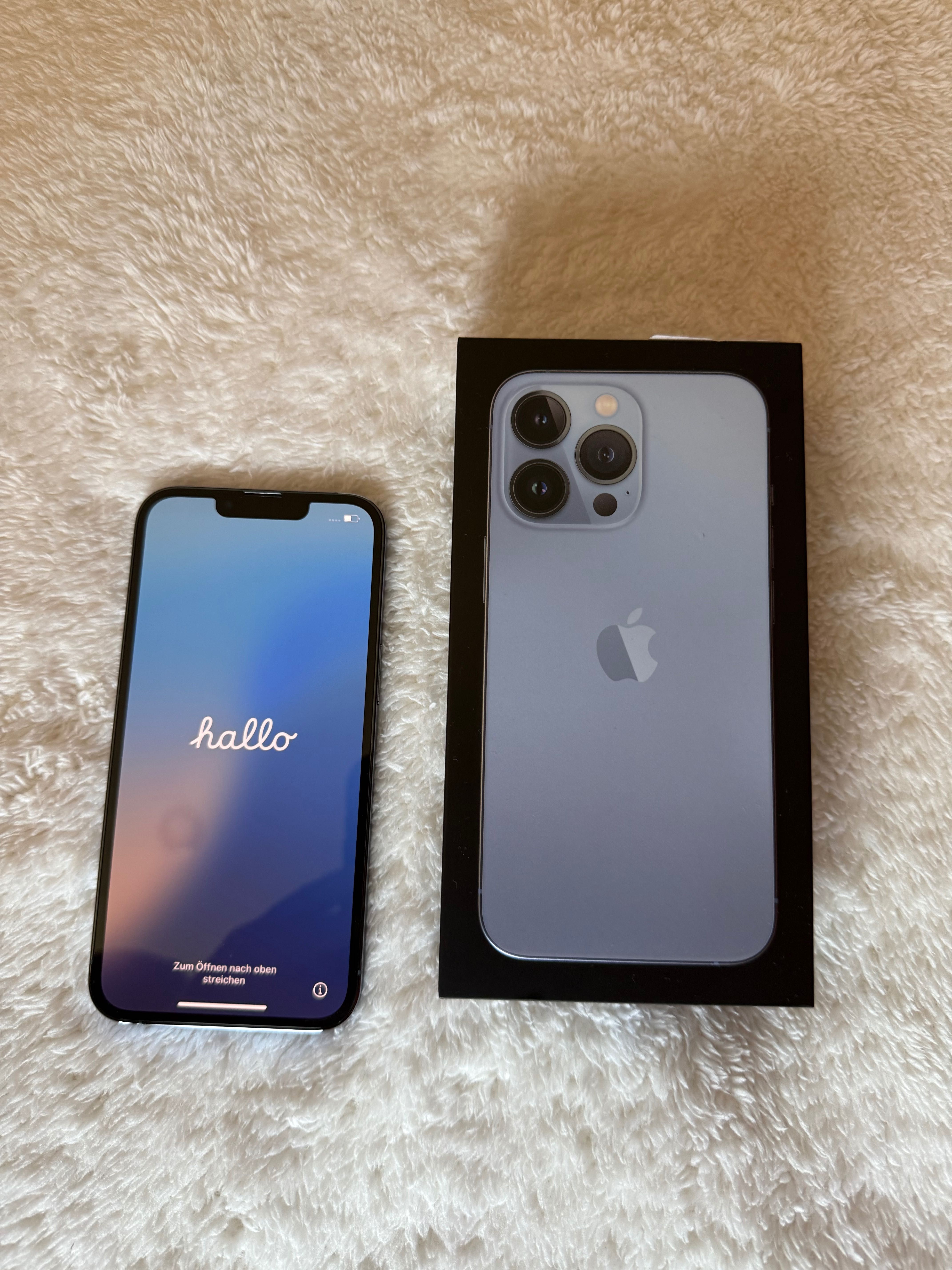iPhone 13 Pro 256 GB